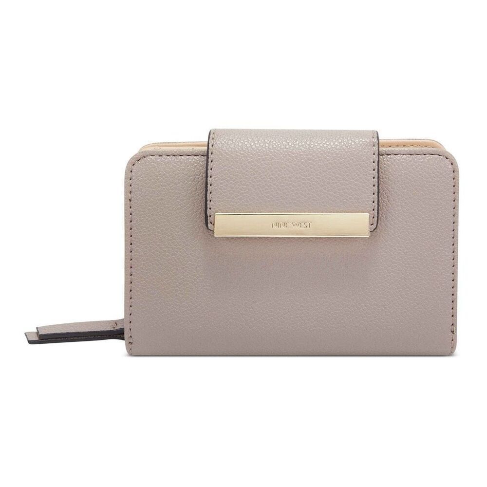 Lawson Slg French Wallet‎
